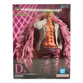 One Piece – Donquixote Doflamingo Ichibansho The Unbreakable Law