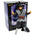 Dragon Ball Super – Clearise Goku Black