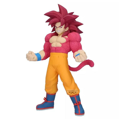 Dragon Ball Daima – Super Saiyan 4 Son Goku