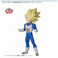 Dragon Ball Daima – Super Saiyan 3 Vegeta