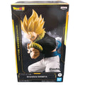 Dragon Ball Super – Grandista Gogeta