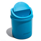 Muitomas cestino da scrivania blu - foto 2