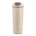 Muitomas borraccia termica Never Fall Down 450 ml bianca - foto 1