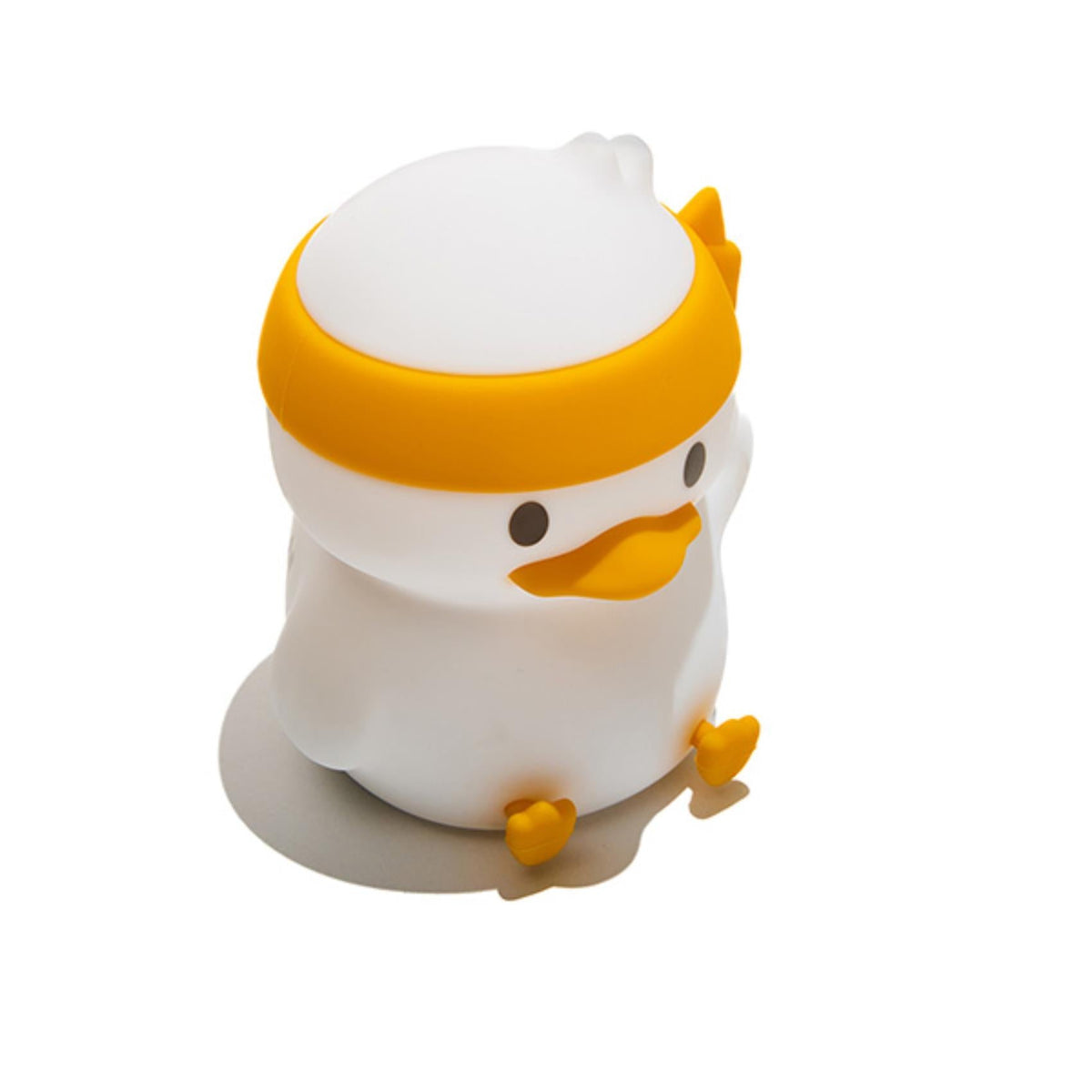 Muitomas lampada in silicone papera USB-C - foto 1