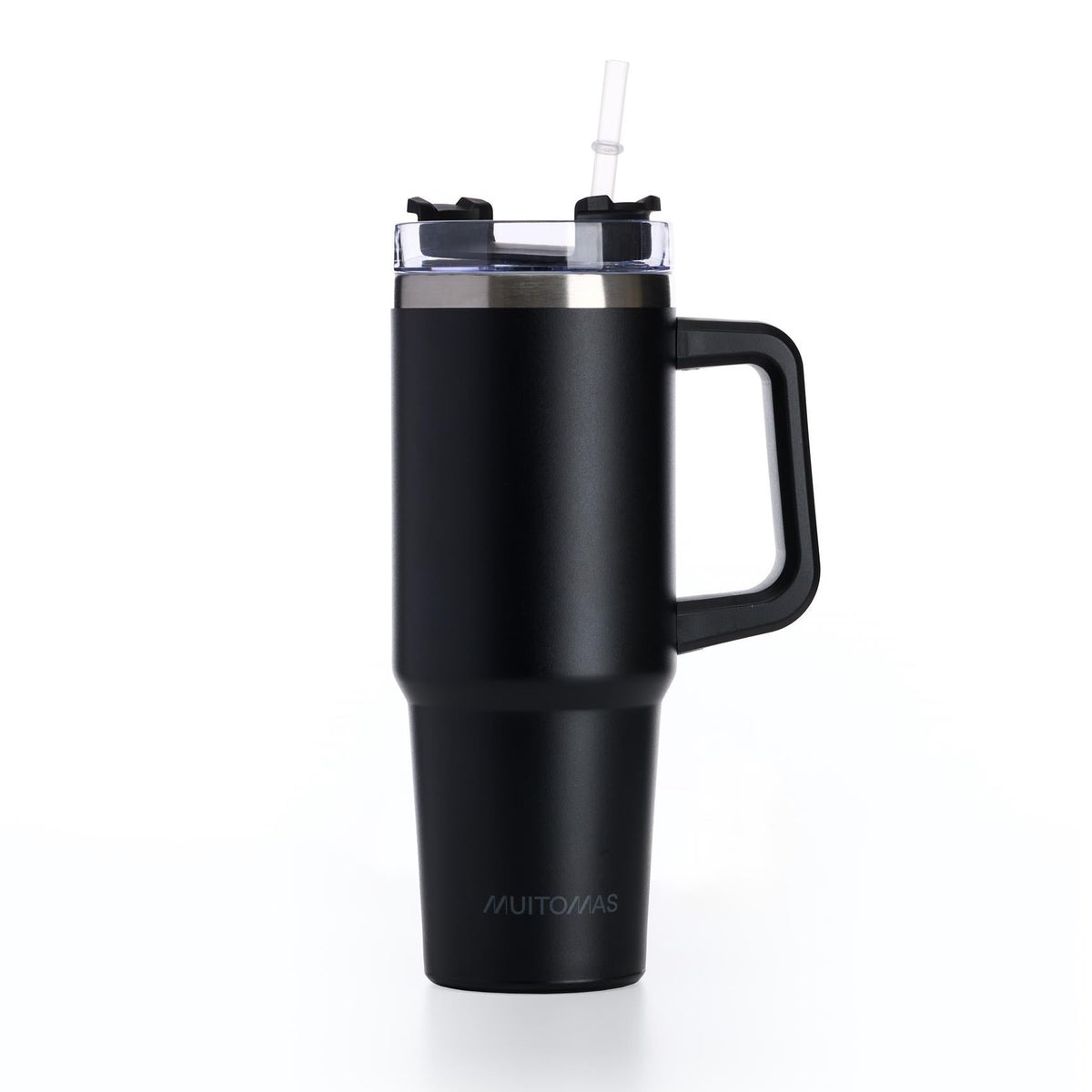 Muitomas Travel Mug 900 ml nero - foto 1