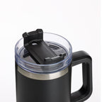 Muitomas Travel Mug 900 ml nero - foto 2