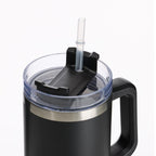 Muitomas Travel Mug 900 ml nero - foto 3