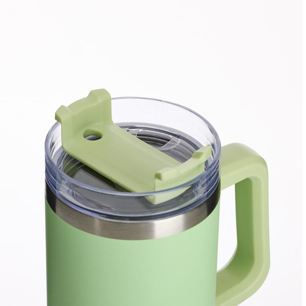 Muitomas Travel Mug 900 ml verde - foto 2
