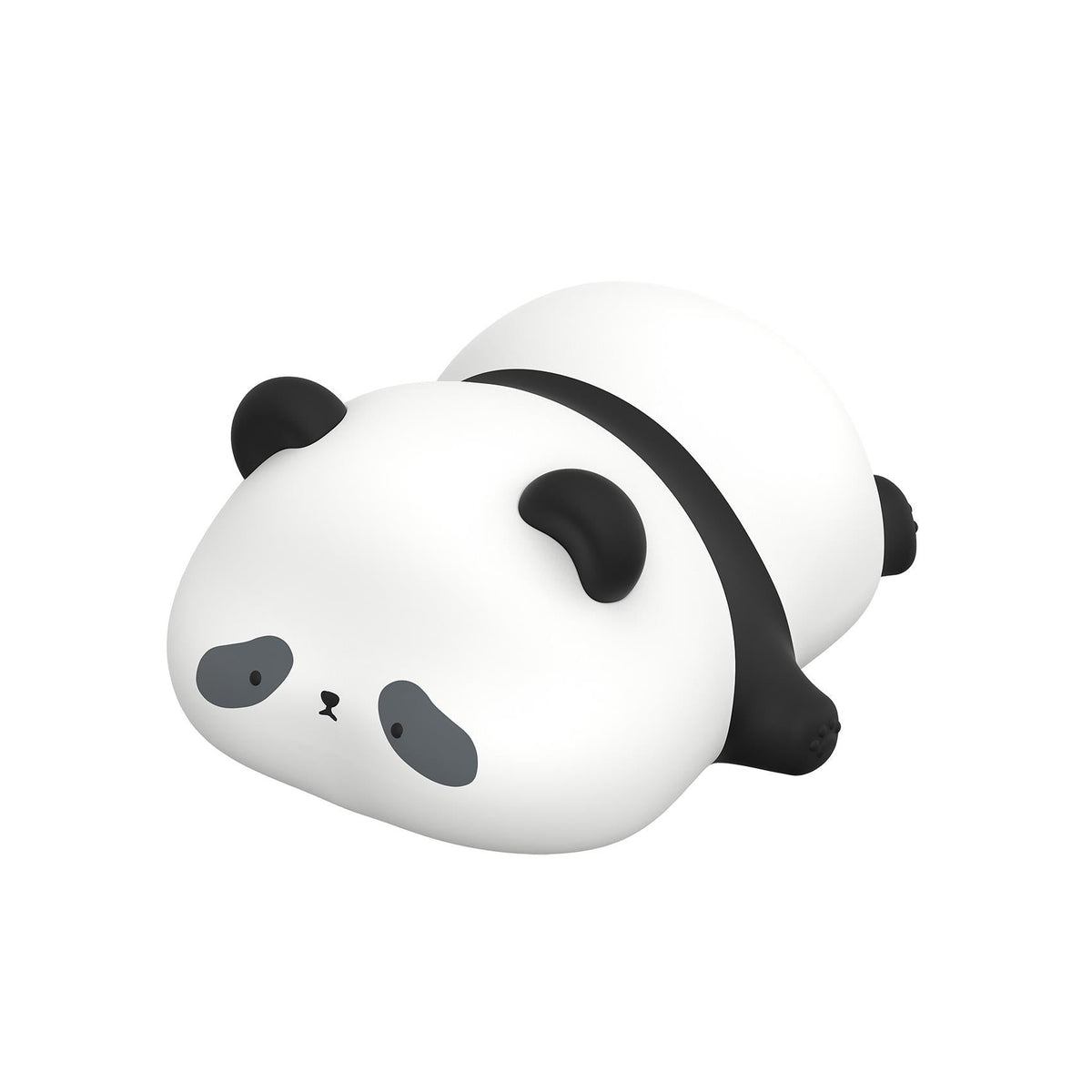 Muitomas lampada in silicone panda USB-C - foto 1