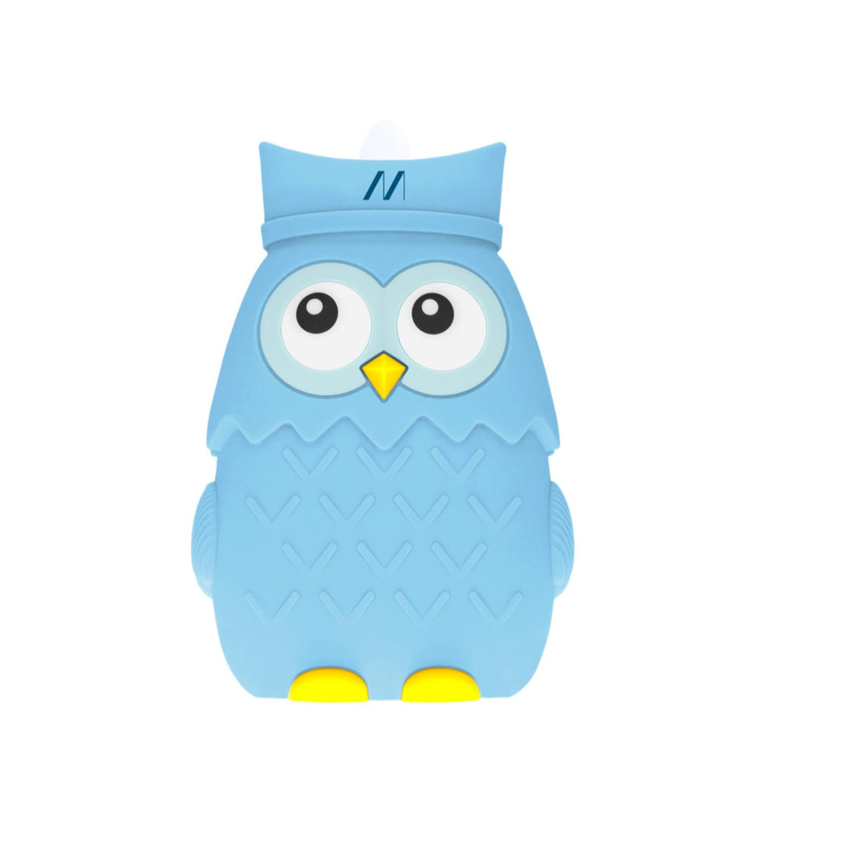 Muitomas borsa dell'acqua calda Owl - foto 1