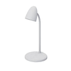 Muitomas lampada flessibile bianca - foto 1