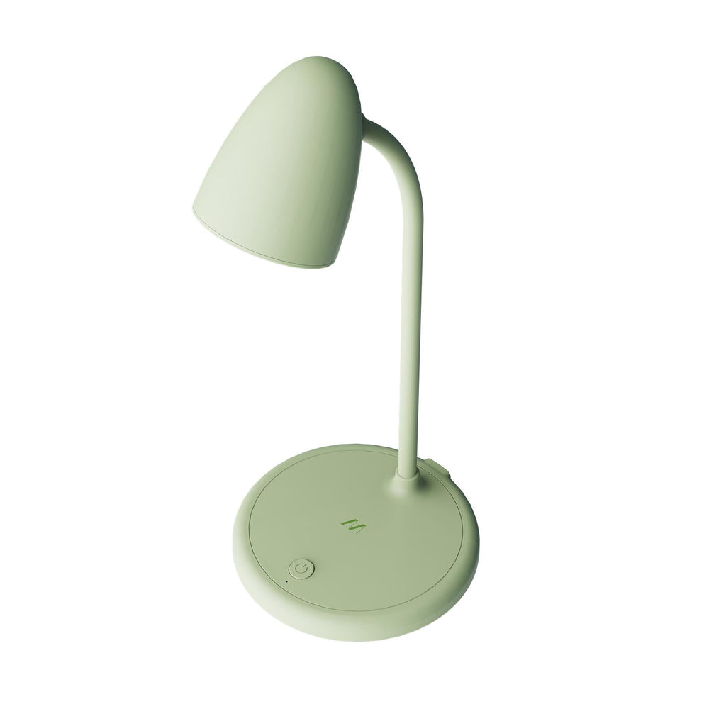 Muitomas lampada flessibile verde - foto 2