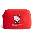 Hello Kitty Beauty Case rosso - foto 1