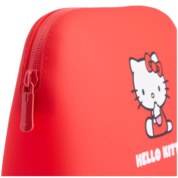 Hello Kitty Beauty Case rosso - foto 2