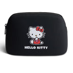 Hello Kitty Beauty Case nero - foto 1