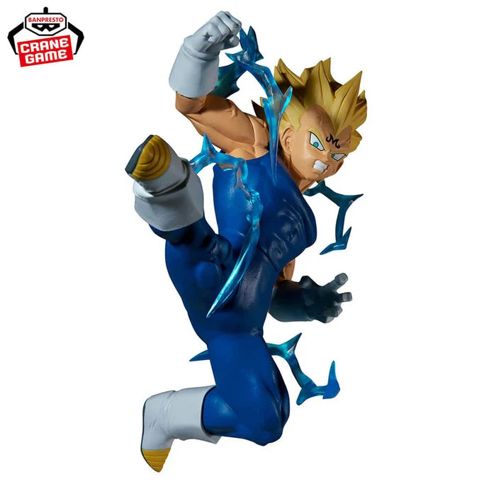 Dragon Ball Z – Match Makers Super Saiyan 2 Son Goku e Majin Vegeta – Coppia