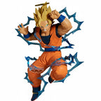Dragon Ball Z – Match Makers Super Saiyan 2 Son Goku e Majin Vegeta – Coppia