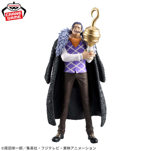 One Piece – Crocodile DXF The Grandline Series Extra