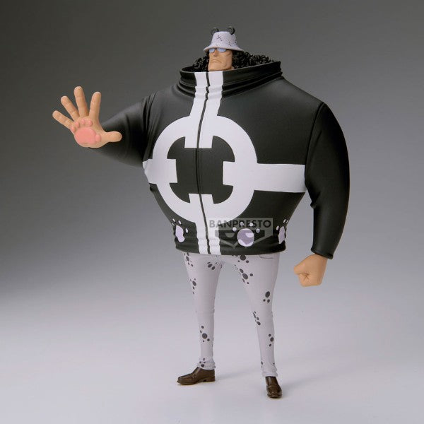 One Piece – Bartholomew Kuma DXF The Grandline Series Extra