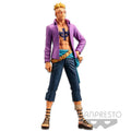 One Piece – Marco DXF The Grandline Men Wano Country Vol. 18