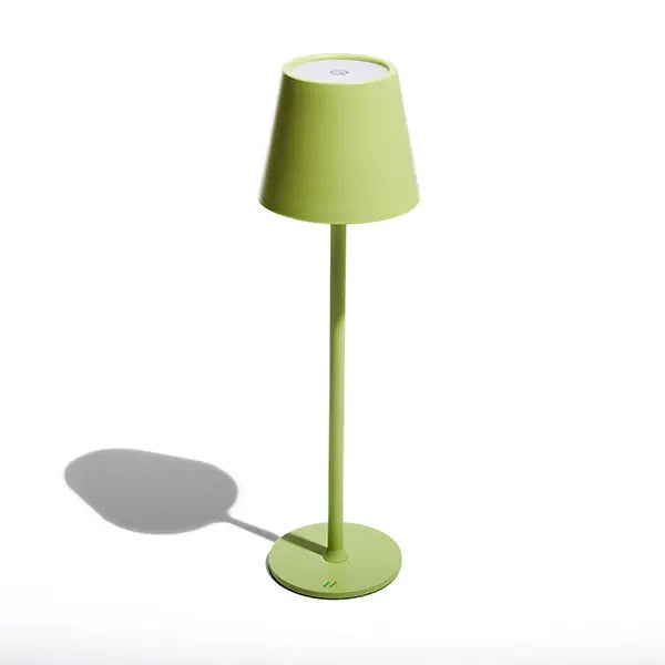 Lampada da tavolo LED Muitomas Verde – EAN 8021735209546