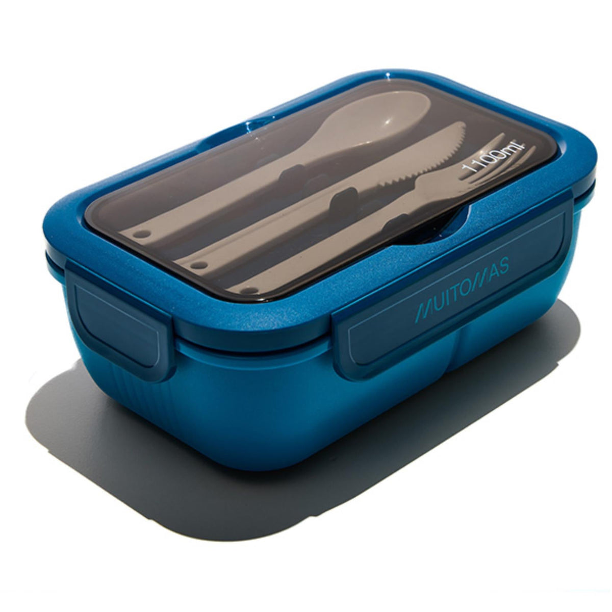 Lunch Box Small Muitomas Blu – EAN 8021735209829
