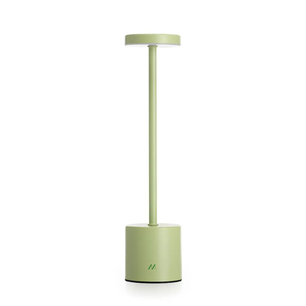 Lampada da tavolo Muitomas Up&Down Verde – EAN 8021735218319
