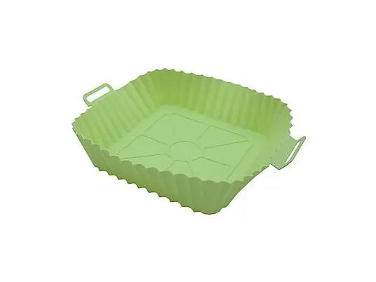 Tappetino Muitomas per friggitrice ad aria Verde – EAN 8021735223641