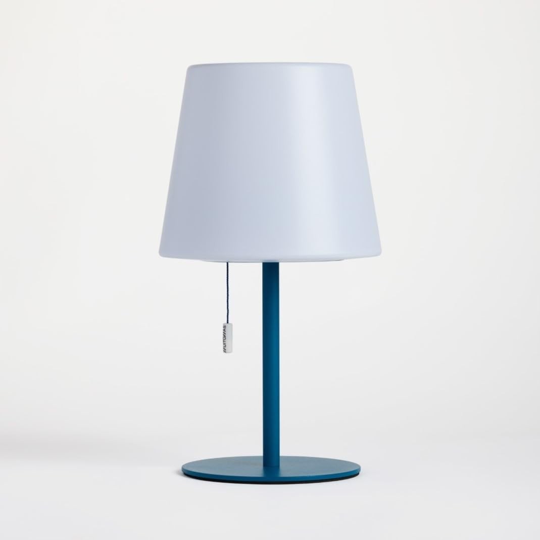Lampada Muitomas con lanyard Blu – EAN 8021735224433