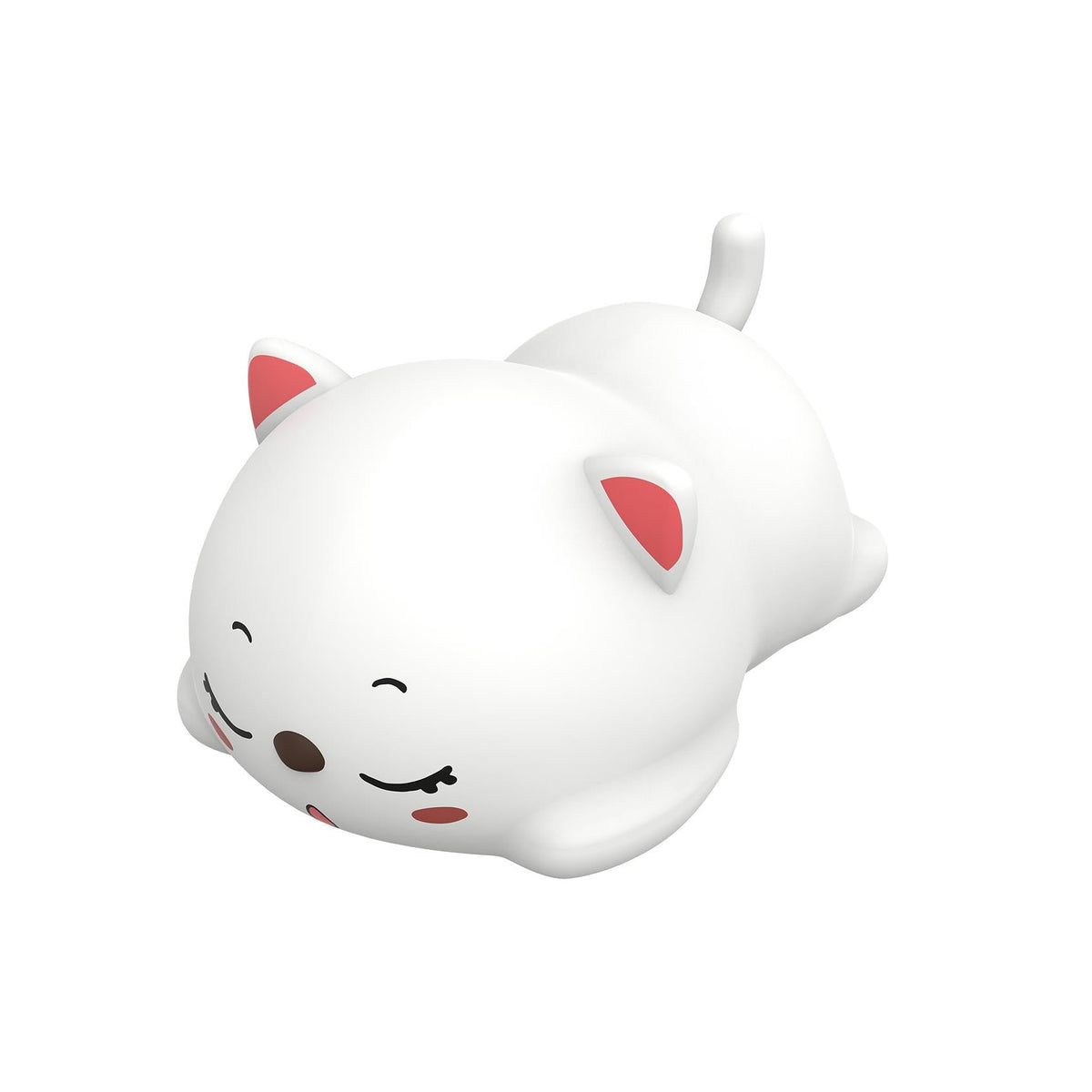Lampada Muitomas in silicone Gatto – EAN 8021735224686