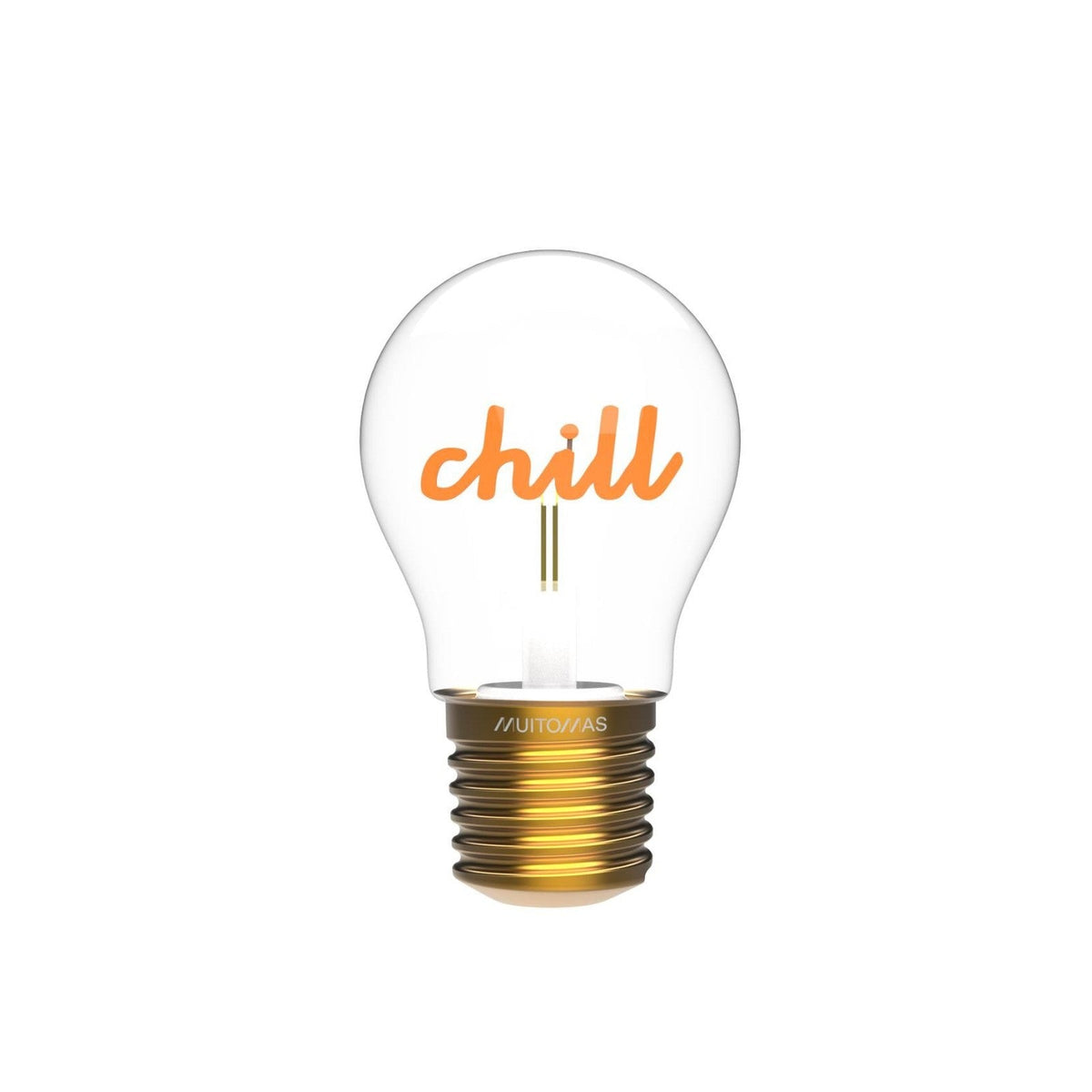 Lampada Muitomas Bulb Chill – EAN 8021735229032
