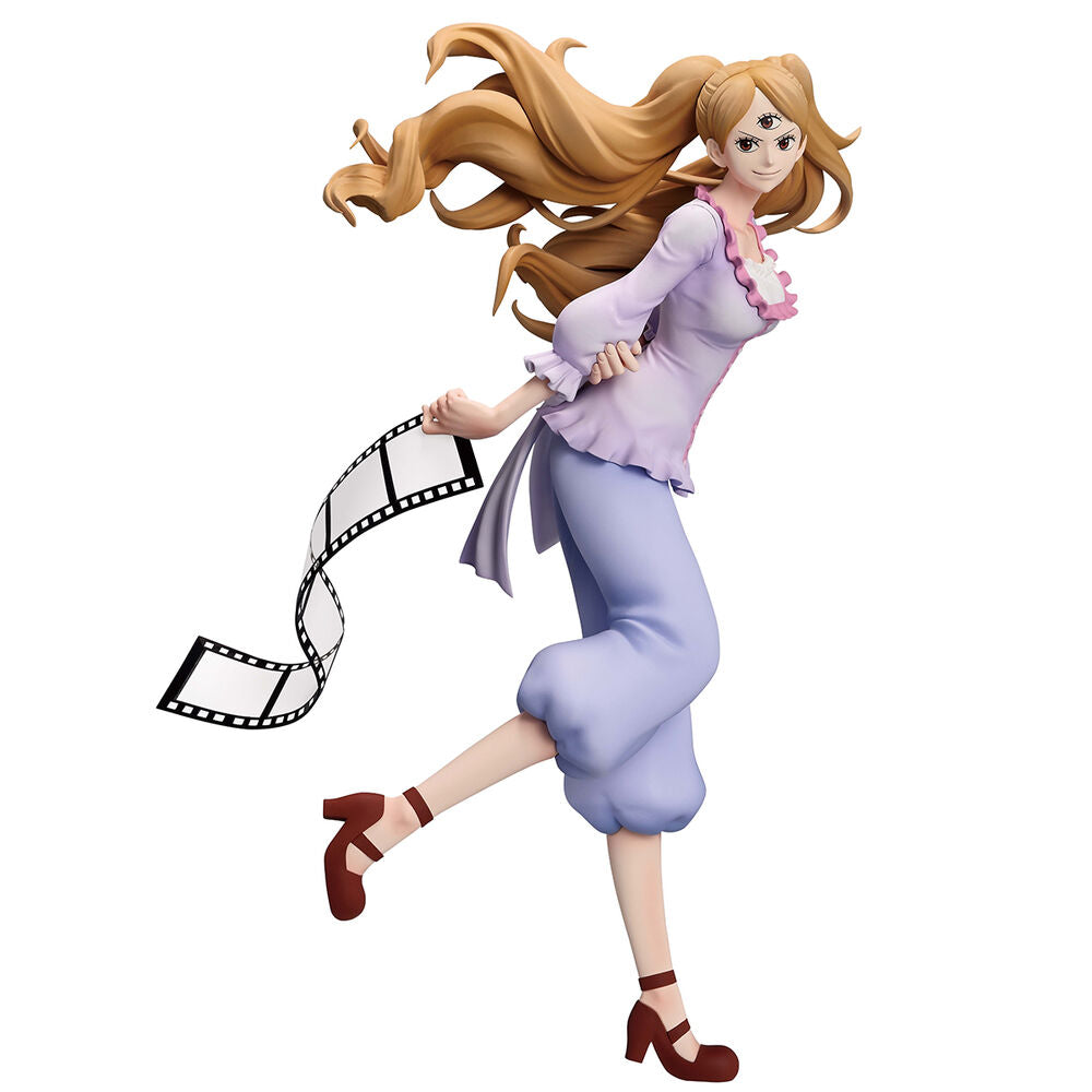 One Piece – Charlotte Pudding Memory of Heroines Devil's Night