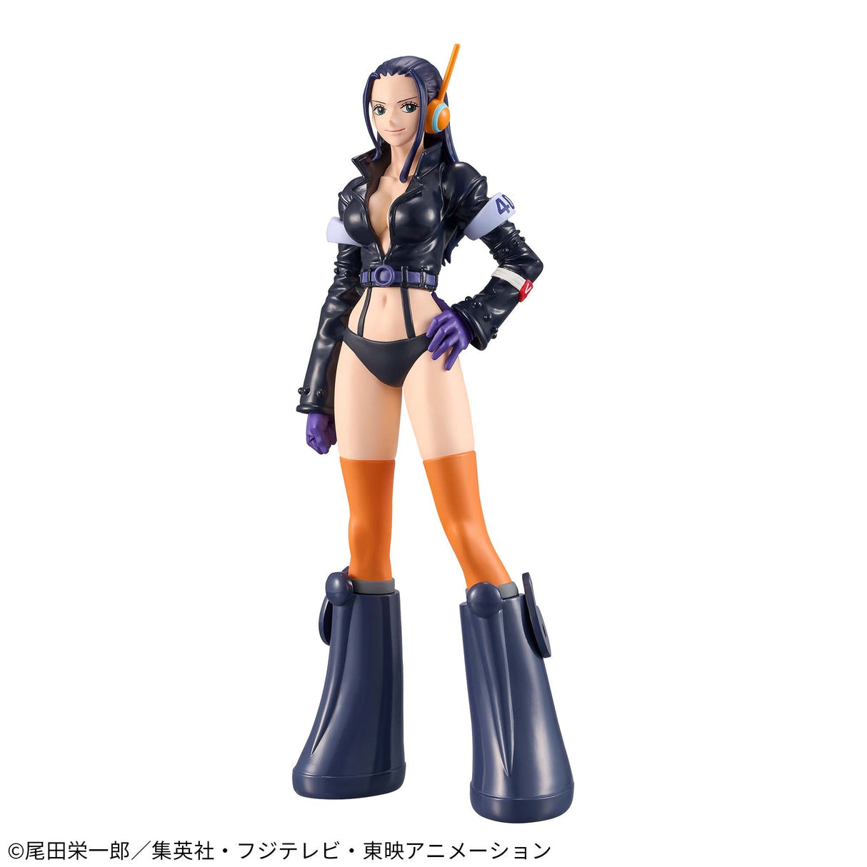 One Piece – Nico Robin DXF The Grandline Series Egghead