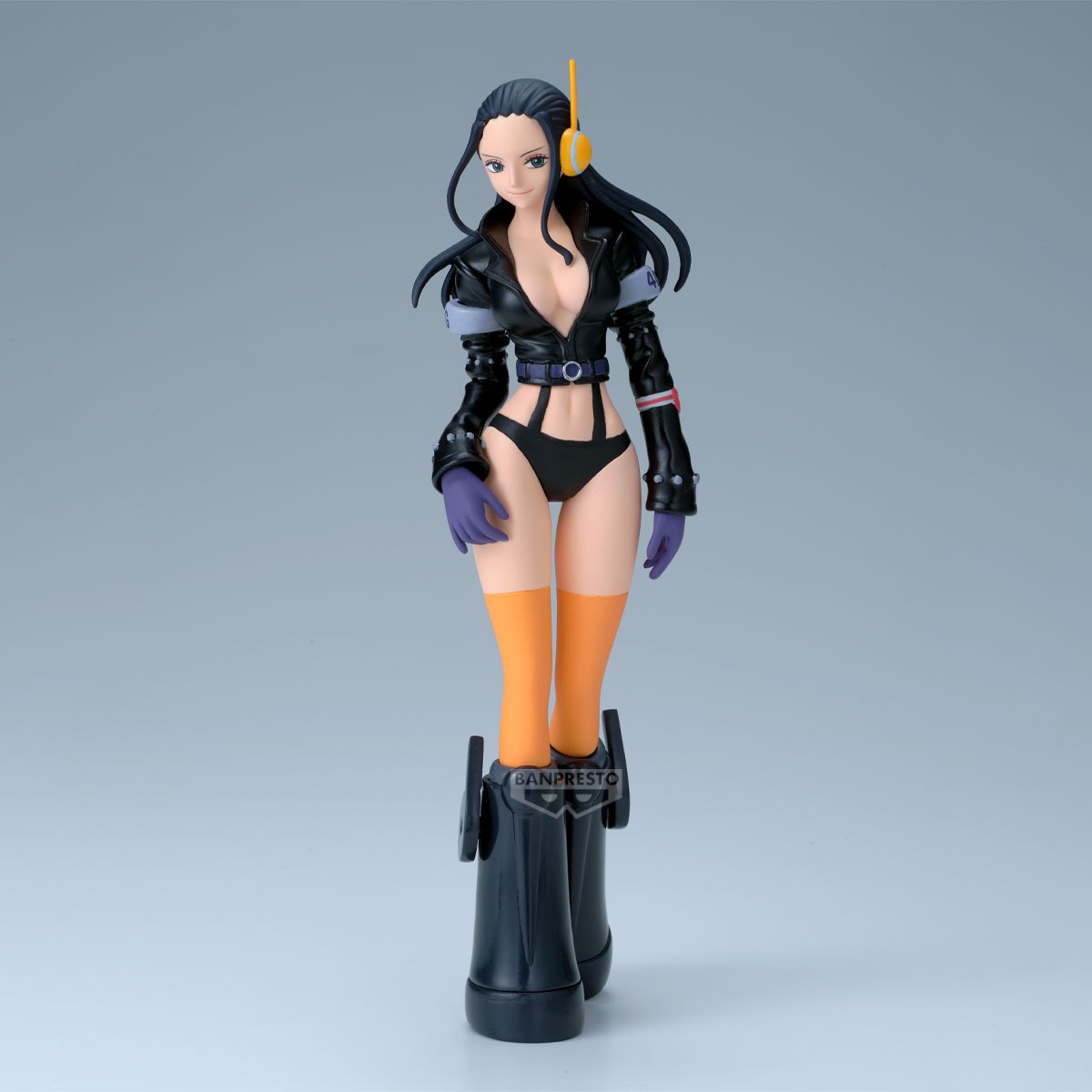 One Piece – Nico Robin The Shukko Egghead