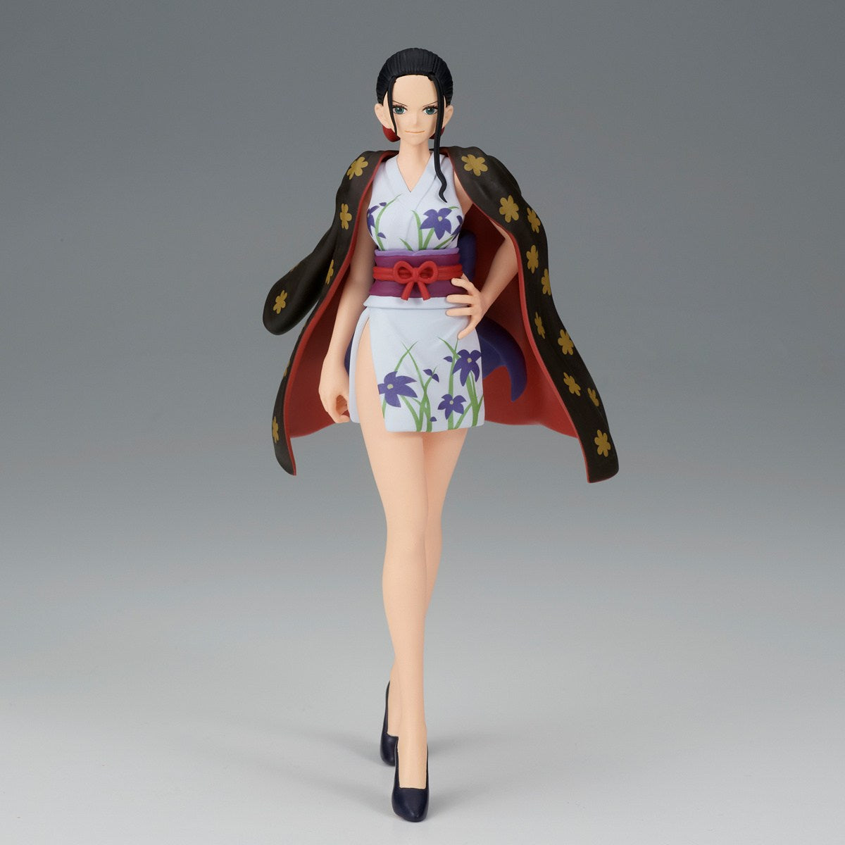 One Piece – Nico Robin The Shukko