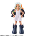 One Piece – S-Snake DXF The Grandline Series