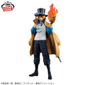 One Piece – Sabo King of Artist
