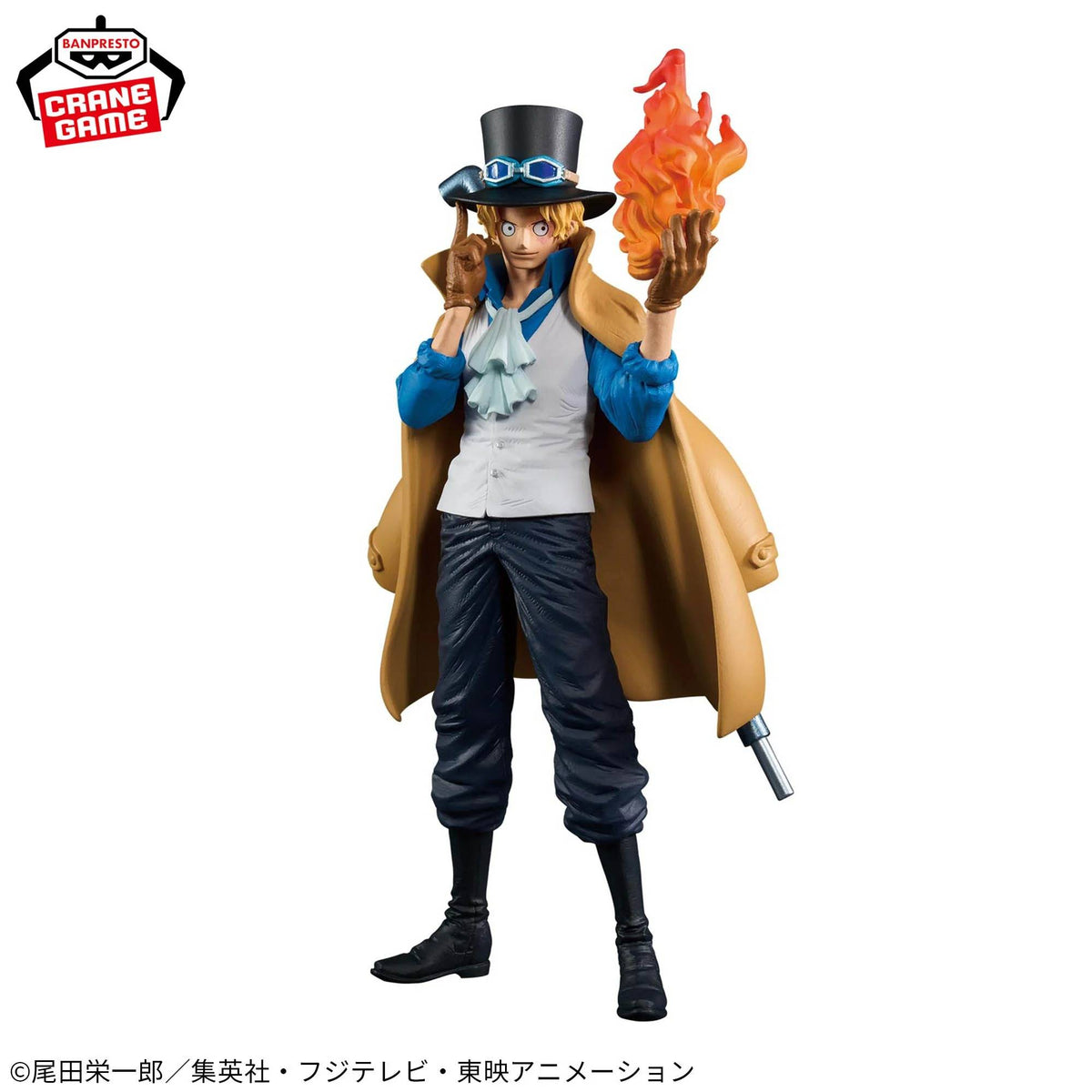 One Piece – Sabo King of Artist
