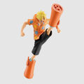 One Piece – Sanji II Battle Record Collection