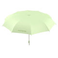 Ombrello con shopper Muitomas verde salvia - EAN 8021735222514