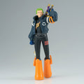 One Piece – Roronoa Zoro The Shukko Egghead